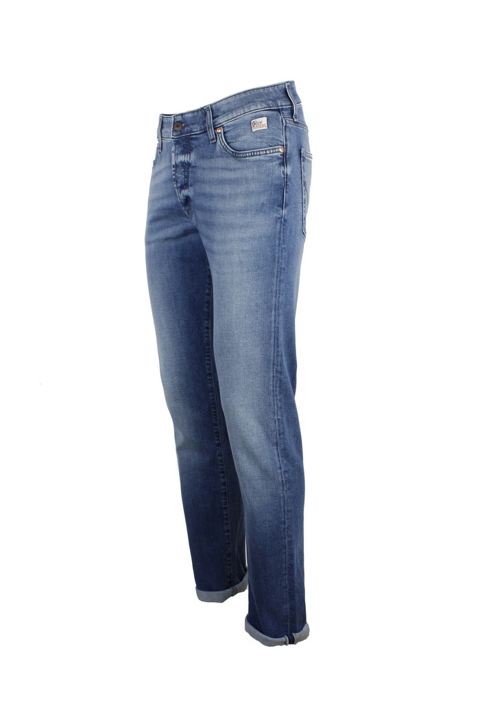 Jeans 529 Roy Roger's - Carlabbigliamento
