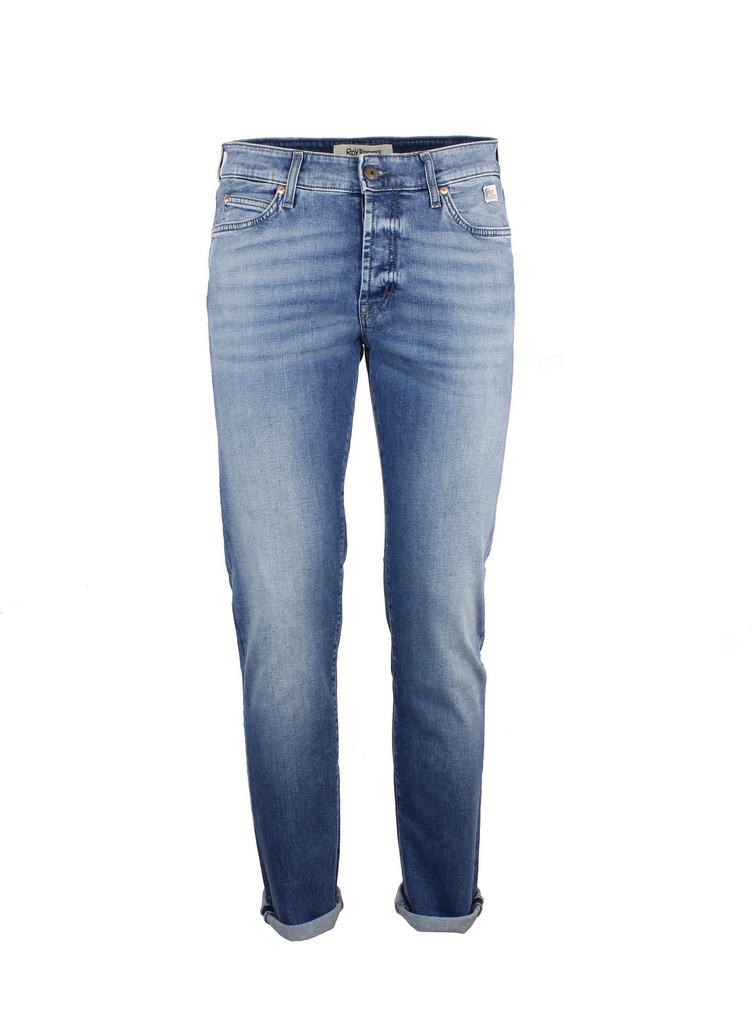 Jeans 529 Roy Roger's - Carlabbigliamento