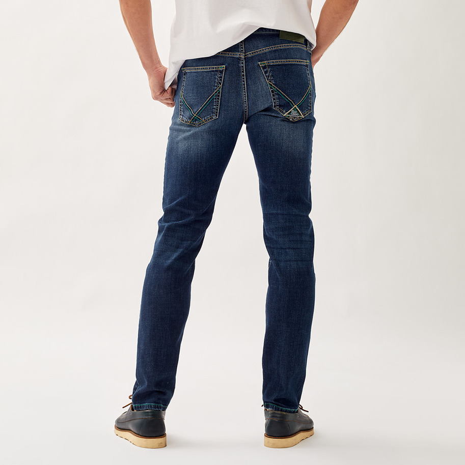 Jeans 517 Roy Roger's - Carlabbigliamento