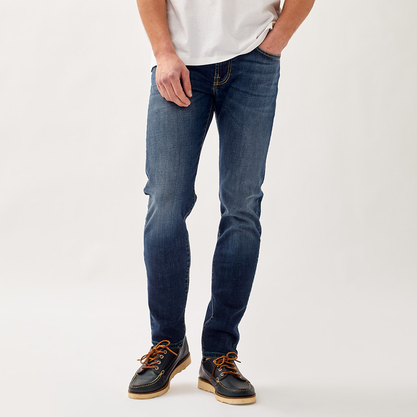 Jeans 517 Roy Roger's - Carlabbigliamento