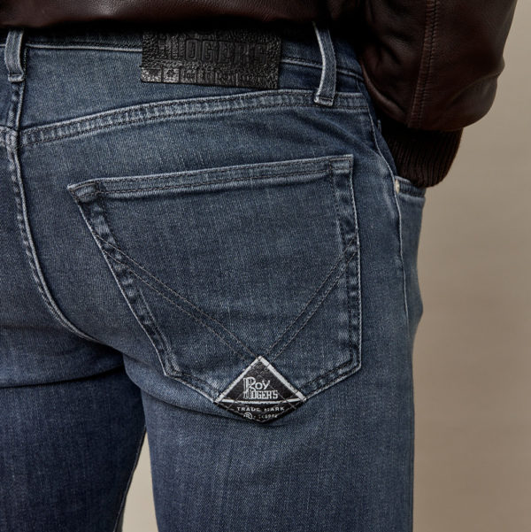 JEANS 517 FOXRUN ROY ROGERS 38063 dettaglio 28 Maggio 2023