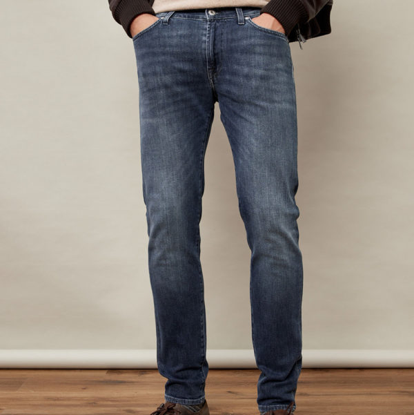 JEANS 517 FOXRUN ROY ROGERS 38064 dettaglio 28 Maggio 2023