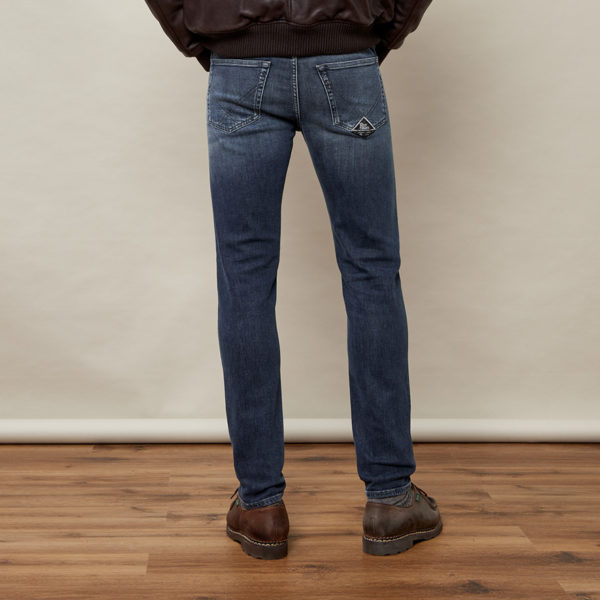 JEANS 517 FOXRUN ROY ROGERS 38065 dettaglio 28 Maggio 2023