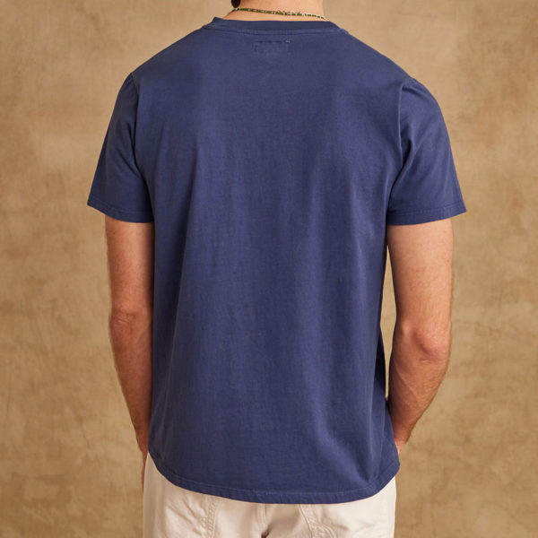 T SHIRT JERSEY CON TASCHINO ROY ROGERS 39751 dettaglio 28 Maggio 2023