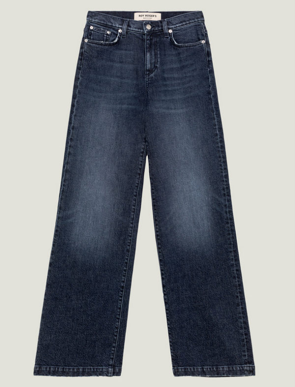 JEANS MARTA COMFORT GUNNISON ROY ROGERS 44974 dettaglio 17 Maggio 2024