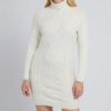 Abito in maglia Guess