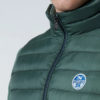 Gilet imbottito North Sails - immagine 3