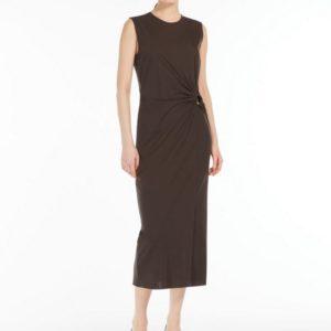 Abito in jersey Weekend Max Mara
