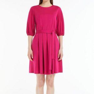 Abito fuxia Weekend Max Mara