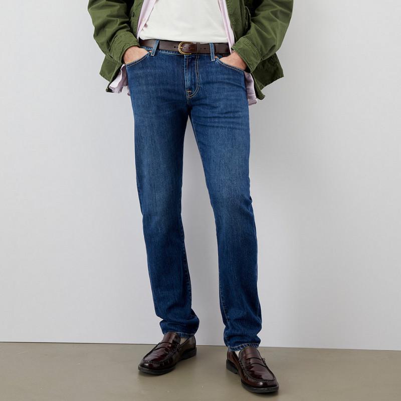 Jeans 517 Roy Roger's