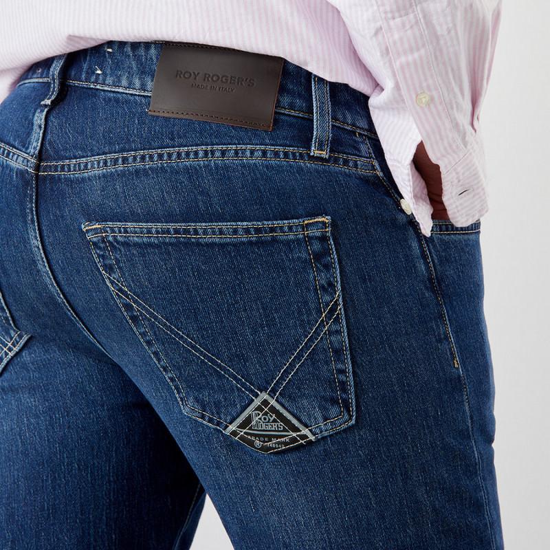 Jeans 517 Roy Roger's - immagine 4