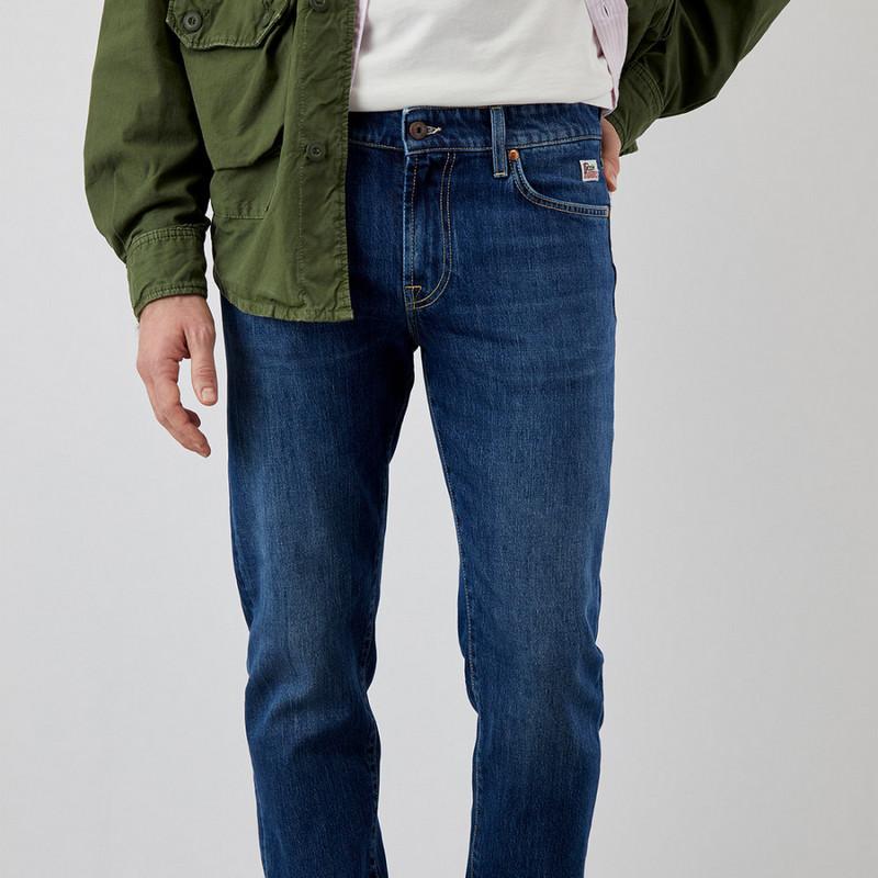 Jeans 517 Roy Roger's - immagine 2