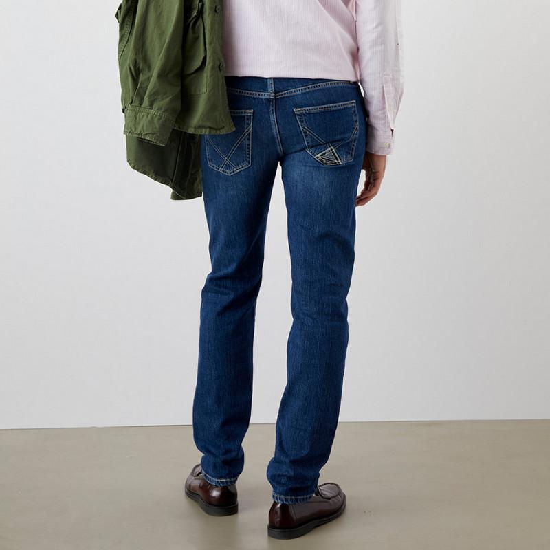 Jeans 517 Roy Roger's - immagine 3