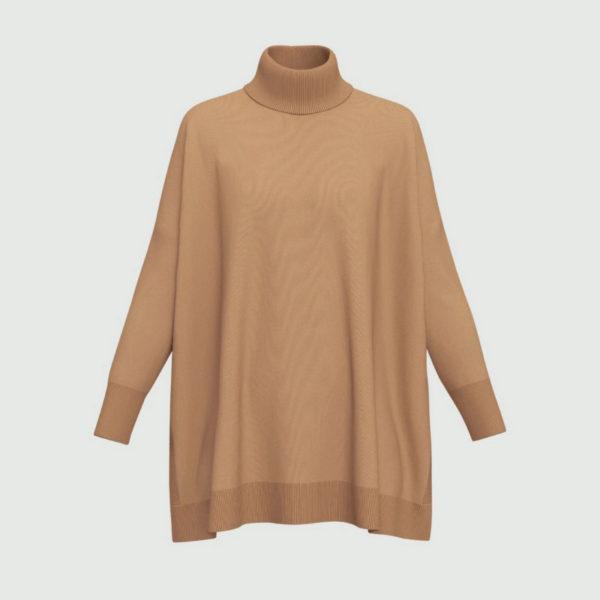 Maglia over Emme Marella - immagine 4