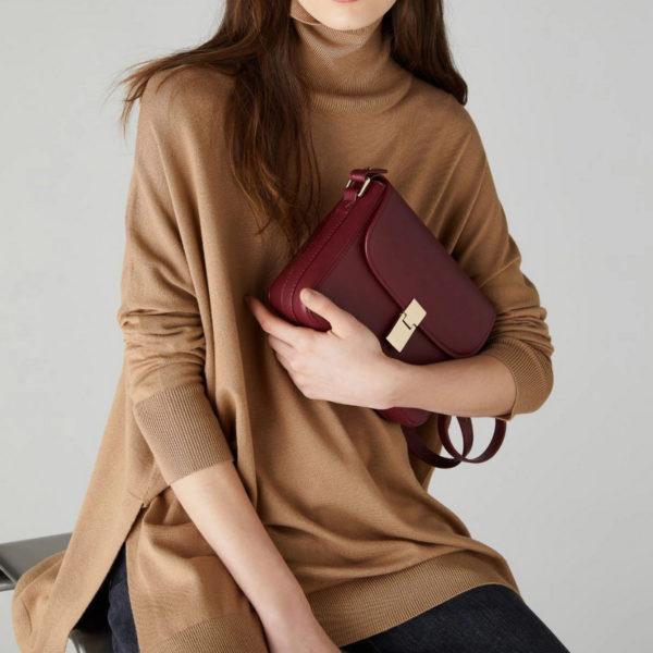 Maglia over Emme Marella