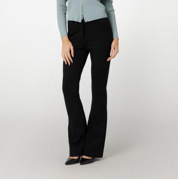 Pantaloni neri Guess