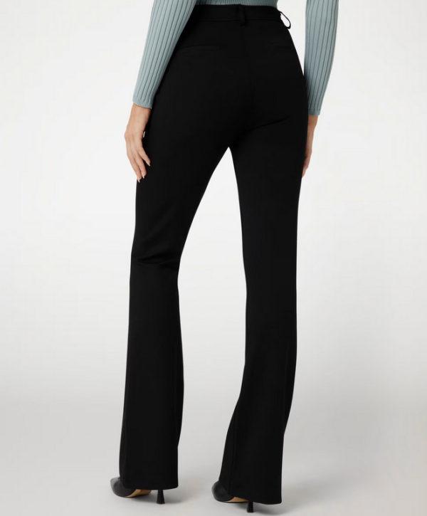 Pantaloni neri Guess - immagine 3