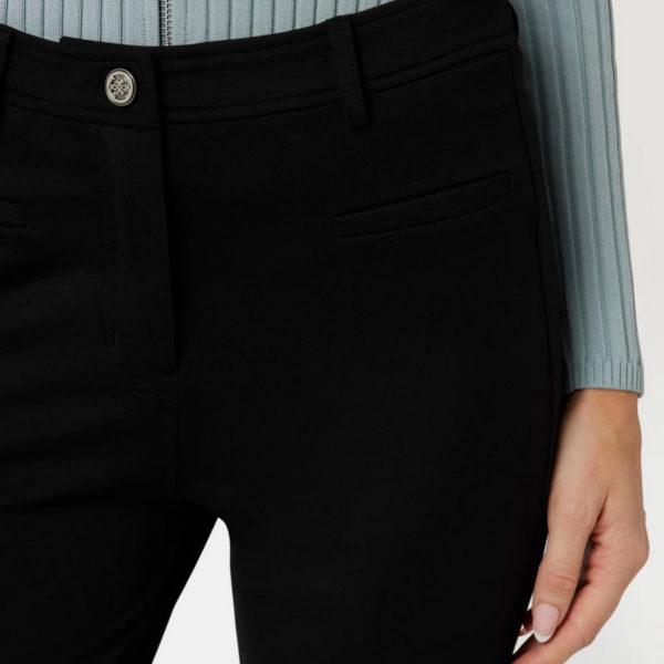 Pantaloni neri Guess - immagine 2