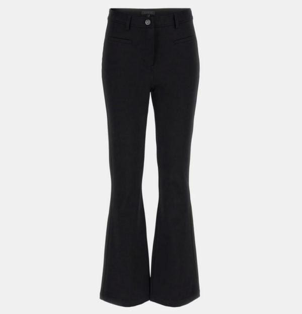 Pantaloni neri Guess - immagine 4