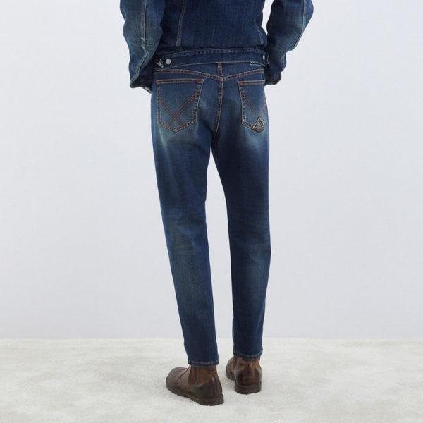 Jeans Dapper Roy Roger's - immagine 2