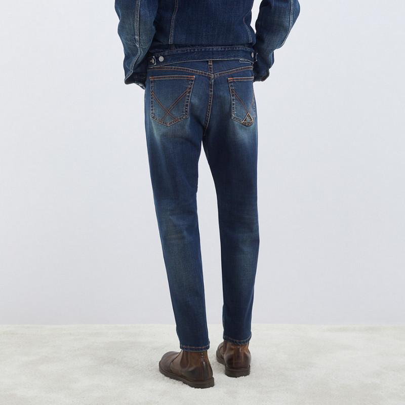 Jeans Dapper Roy Roger's - immagine 2