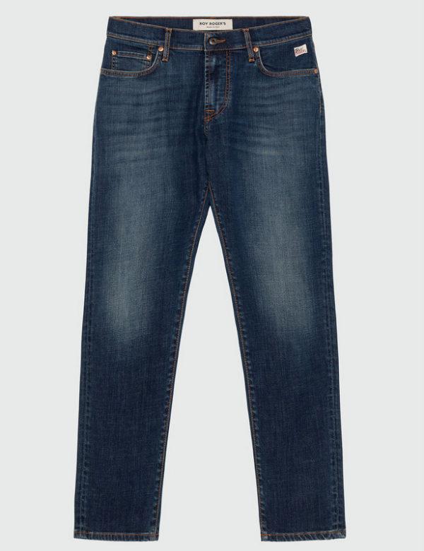 Jeans Dapper Roy Roger's - immagine 4