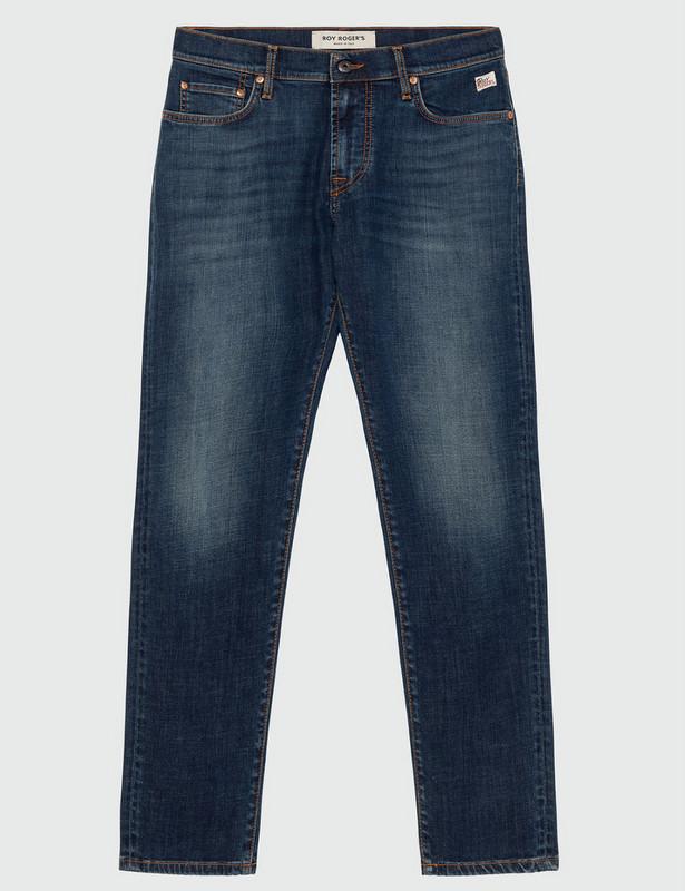 Jeans Dapper Roy Roger's - immagine 4