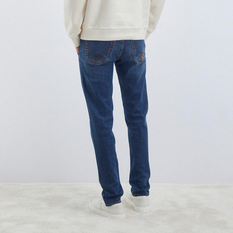 Jeans New Elias Roy Roger's - immagine 2