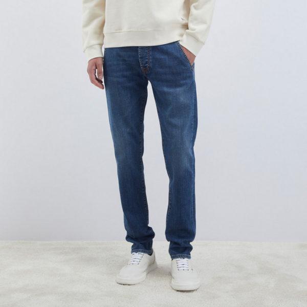 Jeans New Elias Roy Roger's
