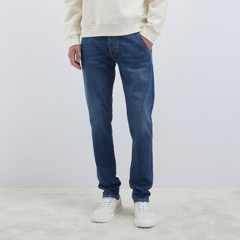 Jeans New Elias Roy Roger's