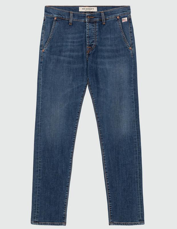 Jeans New Elias Roy Roger's - immagine 4