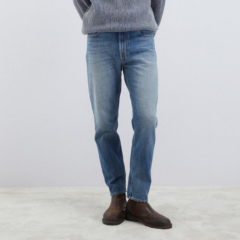 Jeans Dapper re-search Roy Roger's