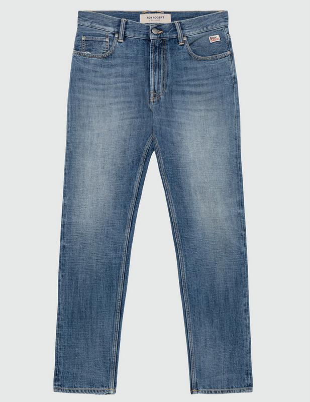 Jeans Dapper re-search Roy Roger's - immagine 4