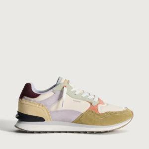 Sneaker Hoff donna Matera