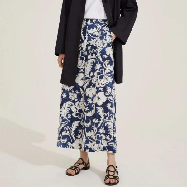 Pantaloni fantasia Emme Marella