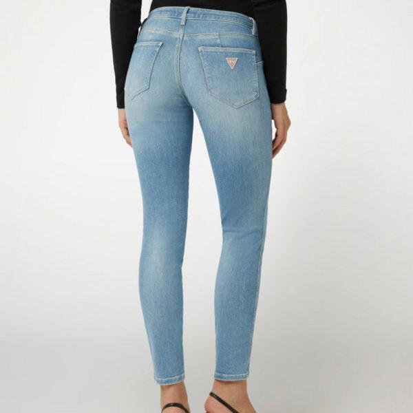 Jeans skinny Curve X Guess - immagine 2