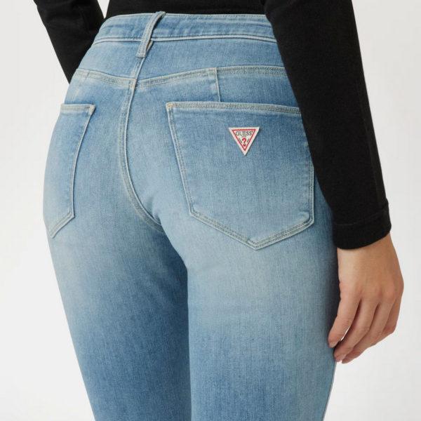 Jeans skinny Curve X Guess - immagine 3