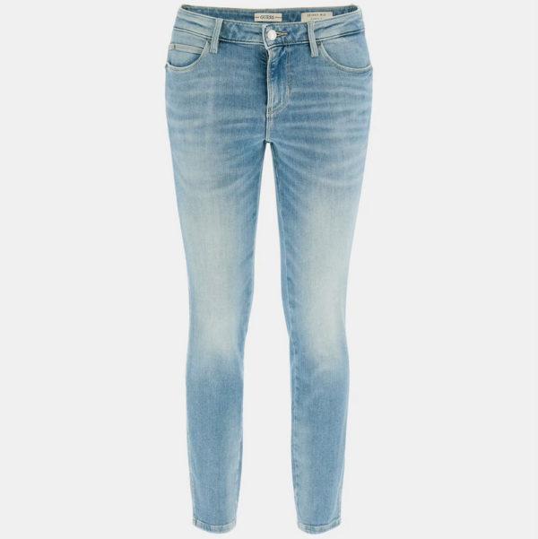 Jeans skinny Curve X Guess - immagine 4
