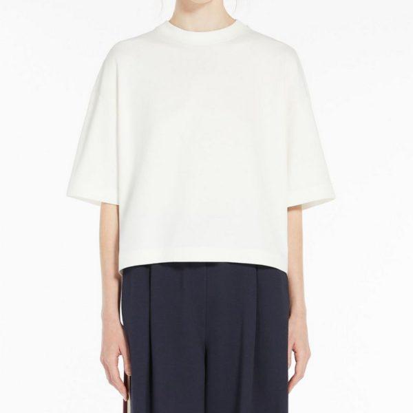 Maglietta in jersey Weekend Max Mara - immagine 2