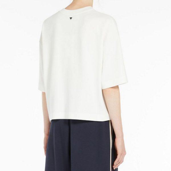 Maglietta in jersey Weekend Max Mara - immagine 3