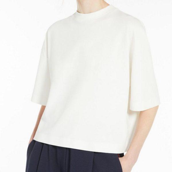 Maglietta in jersey Weekend Max Mara