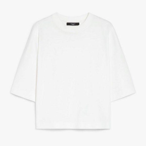 Maglietta in jersey Weekend Max Mara - immagine 4