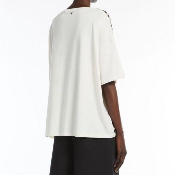 Maglietta fantasia Weekend Max Mara - immagine 3