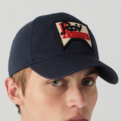 Baseball cap Roy Roger's - immagine 3