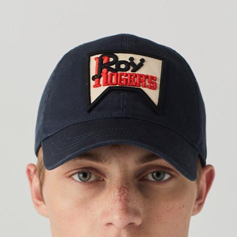 Baseball cap Roy Roger's - immagine 2