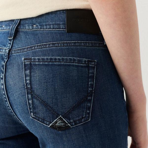 Jeans Brooke Roy Roger's - immagine 3