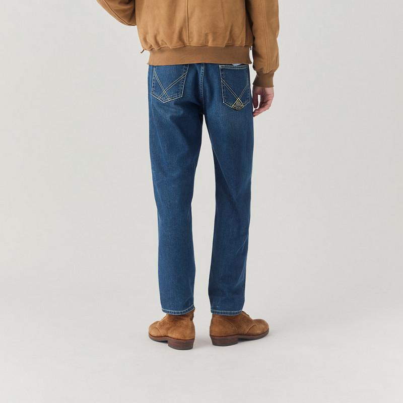 Jeans Dapper Roy Roger's - immagine 2