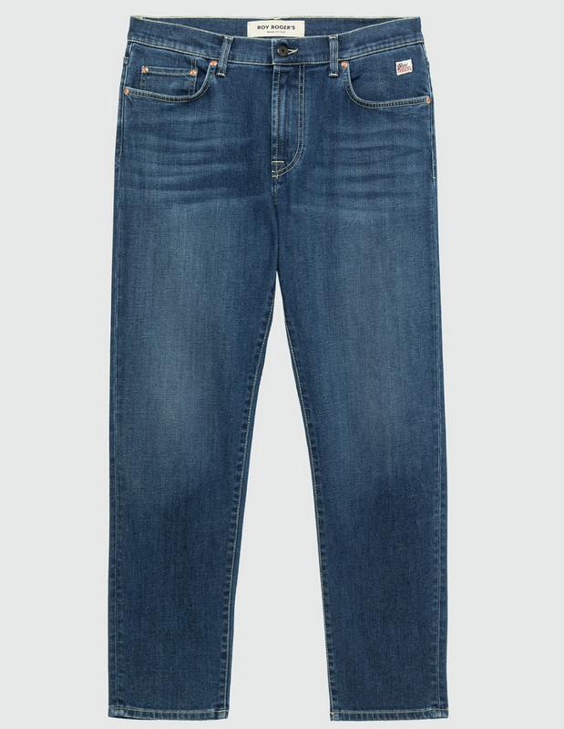 Jeans Dapper Roy Roger's - immagine 4