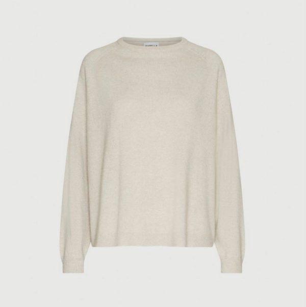 Maglia in cachemire Marella - immagine 4