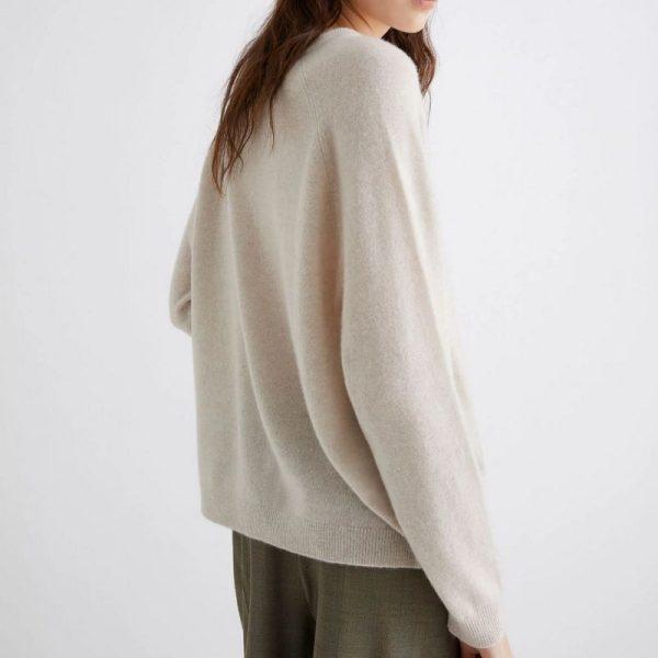 Maglia in cachemire Marella - immagine 3